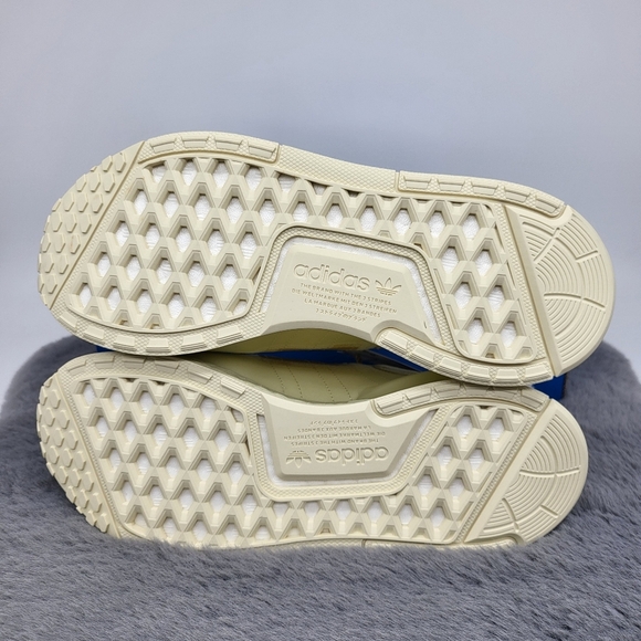 New adidas NMD_V3 Women's Running Shoes Size 8.5 - Picture 7 of 7